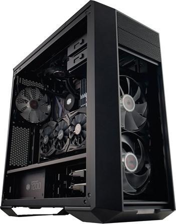 Immagine prodotto Cooler Master MasterLiquid Lite 240