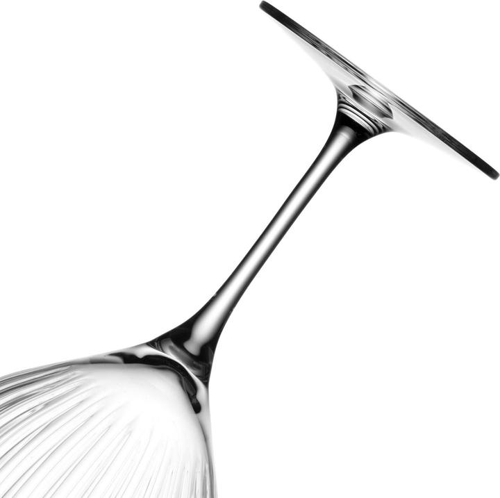 Image du produit Leonardo Verre à cocktail Poesia 750 ml, 6 pièces, Transparent (7.50 dl, 6 x, Verres à apéritif)