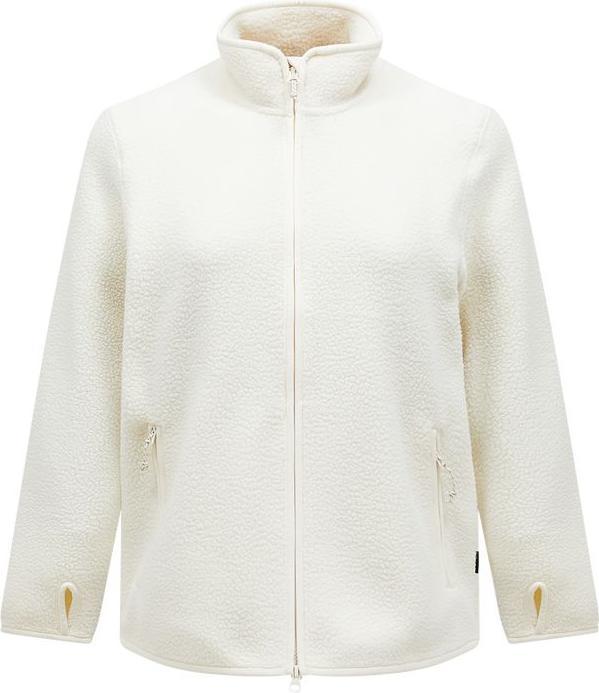 Image du produit Peak Performance Pile Zip Jacket (M)