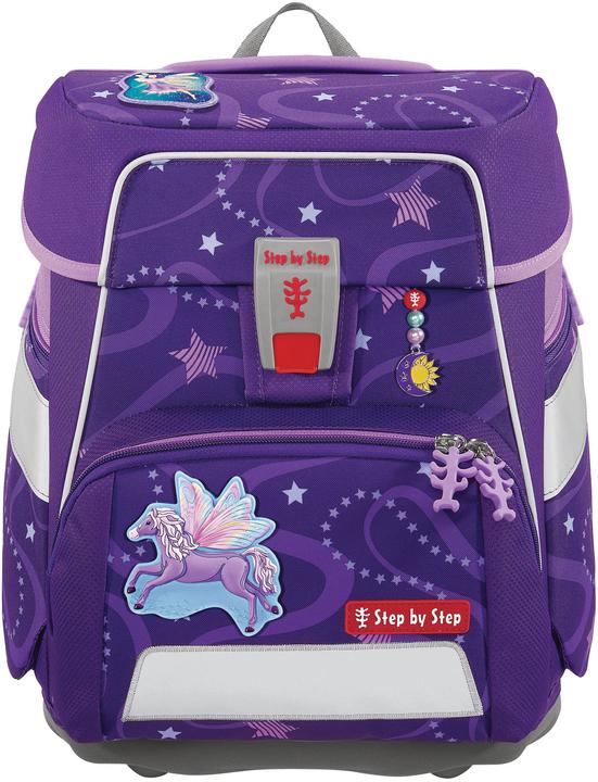 Produktbild Step by Step Ranzen-Set SPACE, 5-teilig (20 l)
