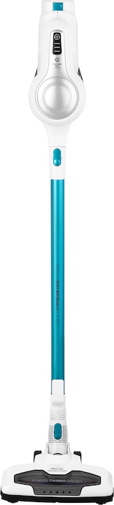 Actual product image ECG VT 3620 2in1 Jean Stick vacuum cleaner, Up to 40 minutes run time per charge
