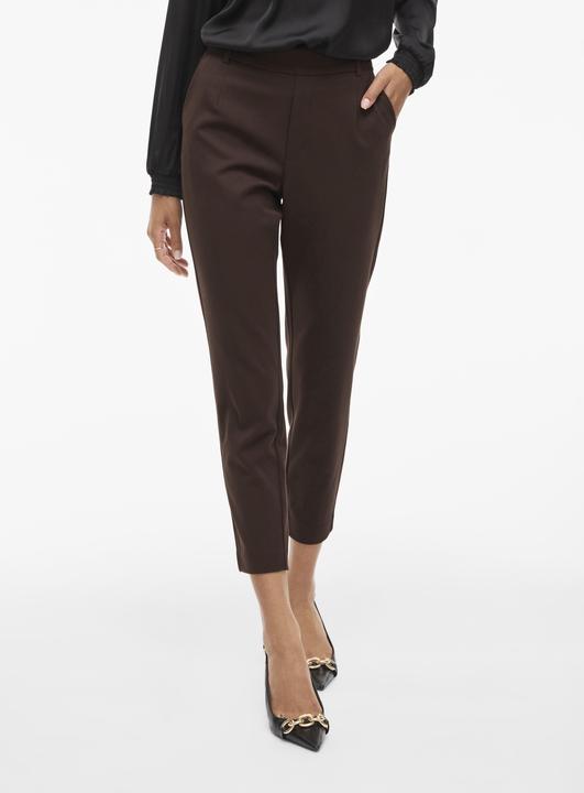 Produktbild Vila VIVARONE Slim Fit High Waist Hose (34)