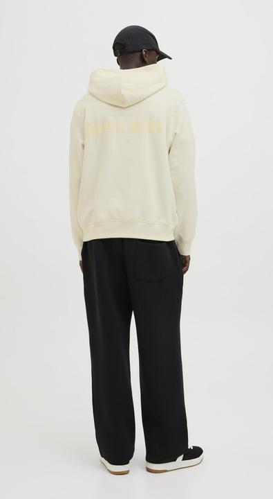 Image du produit Jack & Jones Rückenprint Kapuzenpullover Kapuzenpullover (XS)