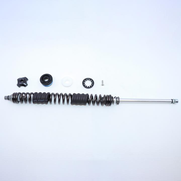 Produktbild RockShox Spring Int Lft Xc30 27.5 100 Xfrm Blk