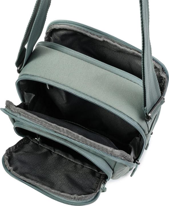 Produktbild Hedgren Comby Relax Umhängetasche M RFID Schutz 21 cm
