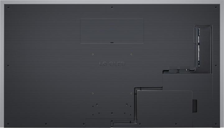 Actual product image LG OLED77G42LW (77", G4, OLED, 4K, 2024)