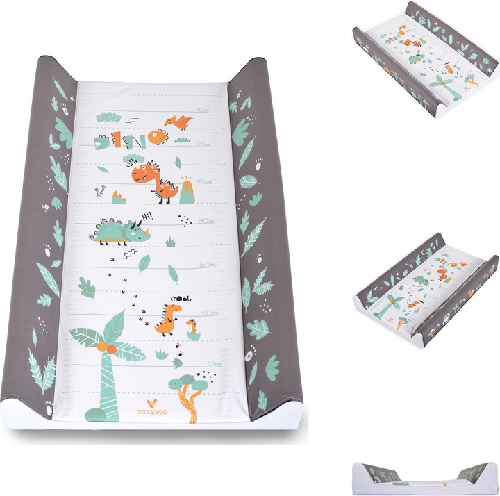 Immagine prodotto Cangaroo Fasciatoio Dino 50 x 80 cm
