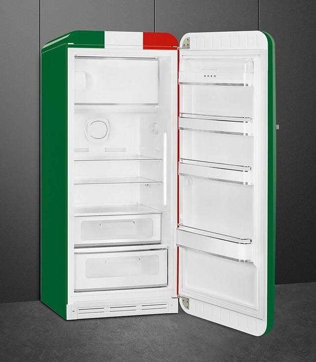 Actual product image Smeg Retro Style FAB28RDIT5 (270 l)
