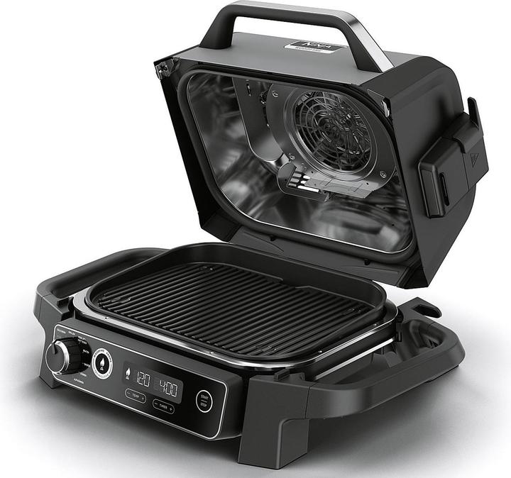 Immagine prodotto Ninja Grill a legna per esterni (2.40 kW)