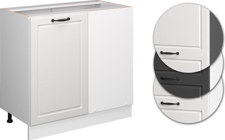 Produktbild Vicco R-Line (86 x 46 x 81.5 cm)