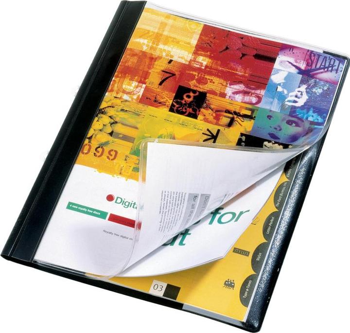 Image du produit Durable DURAPLUS de Luxe (A4, 1x)