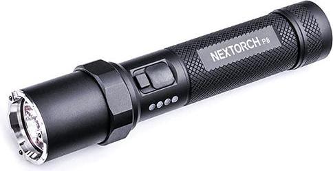 Actual product image Nextorch P8, 1'300 Lumen