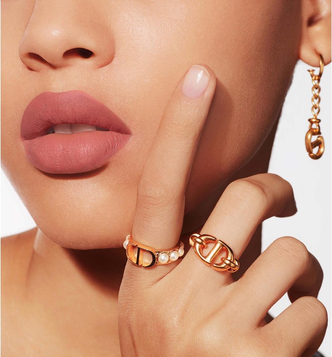 Image du produit Dior Rouge Forever (100)