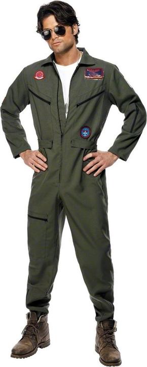 Smiffys Top Gun