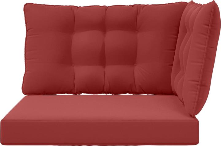 Produktbild vidaXL Sofakissen (80 x 43 cm)