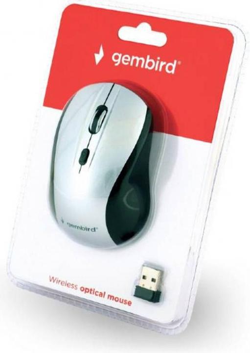 Actual product image Gembird NX 7015 (Wireless)
