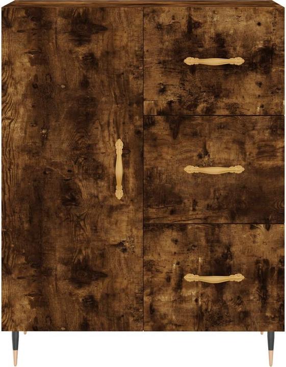 Produktbild vidaXL Nala (69.50 x 34 x 90 cm)