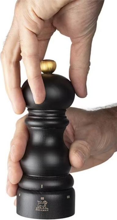 Actual product image Peugeot Paris pepper mill (Pepper)