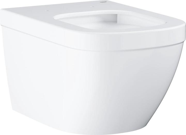 Grohe Euro Ceramic Wall Wash Down Toilet