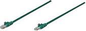 Produktbild Intellinet RJ-45, M/M (U/UTP, CAT5e, 10 m)