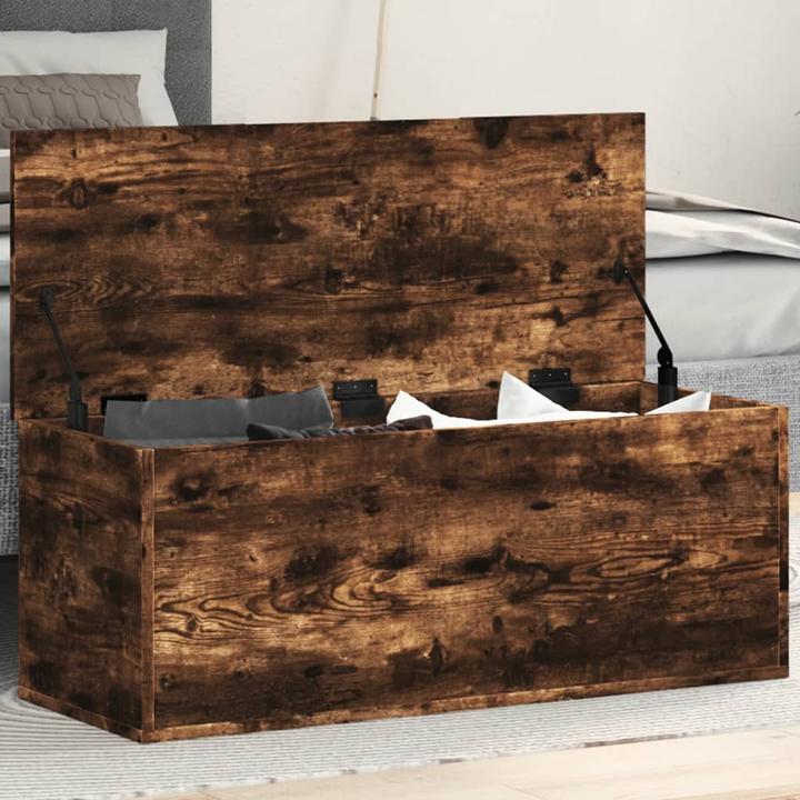 Produktbild VidaXL Gunzenhausen (90 x 35 x 35 cm)