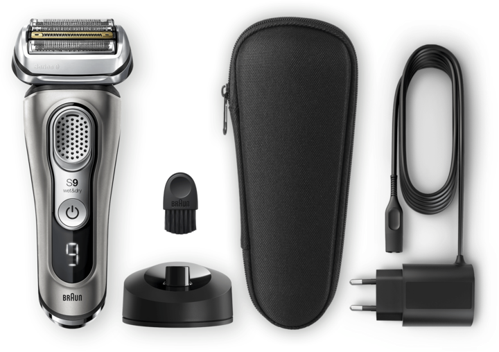 Image du produit Braun Series 9 9325s + rasoir électrique dernière génération
