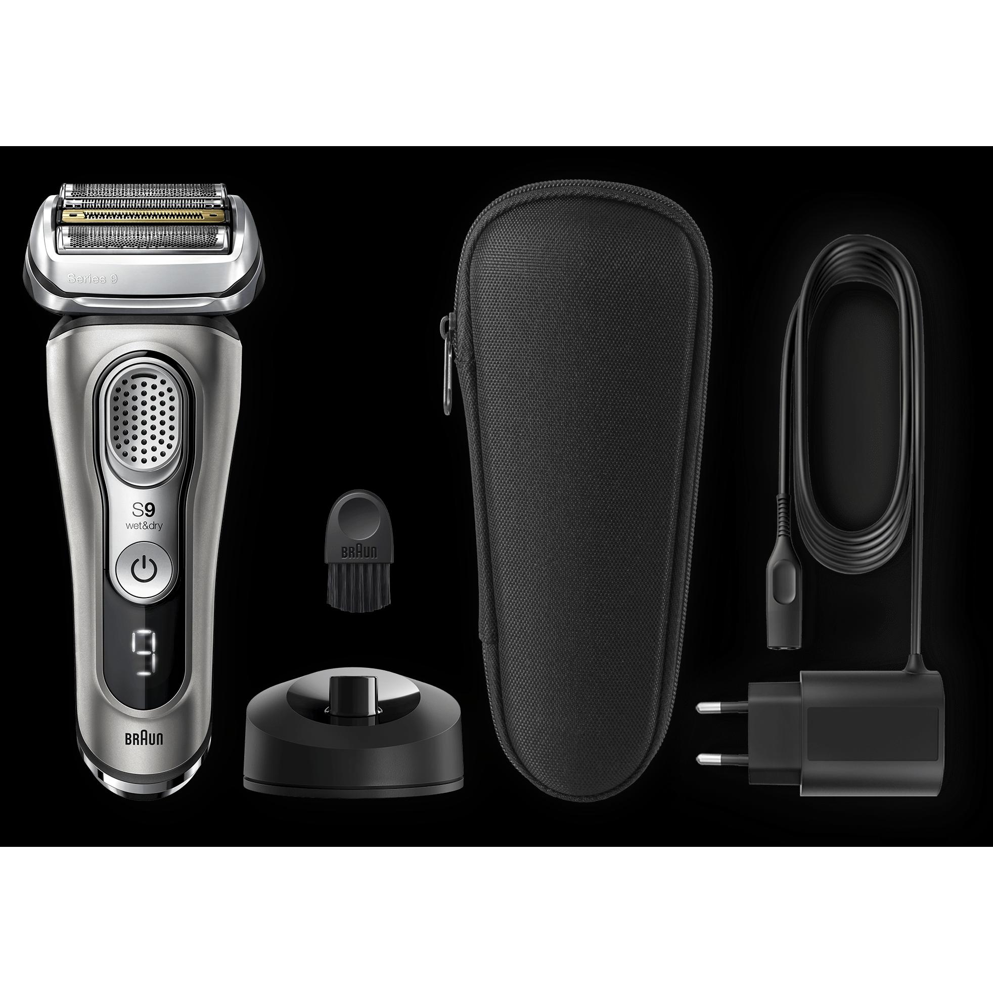Braun, Rasierapparat, Series 9