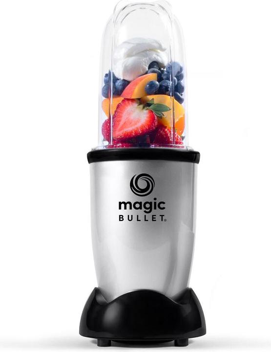 NutriBullet Smoothie blender Magic Bullett MBR03 (200 W)
