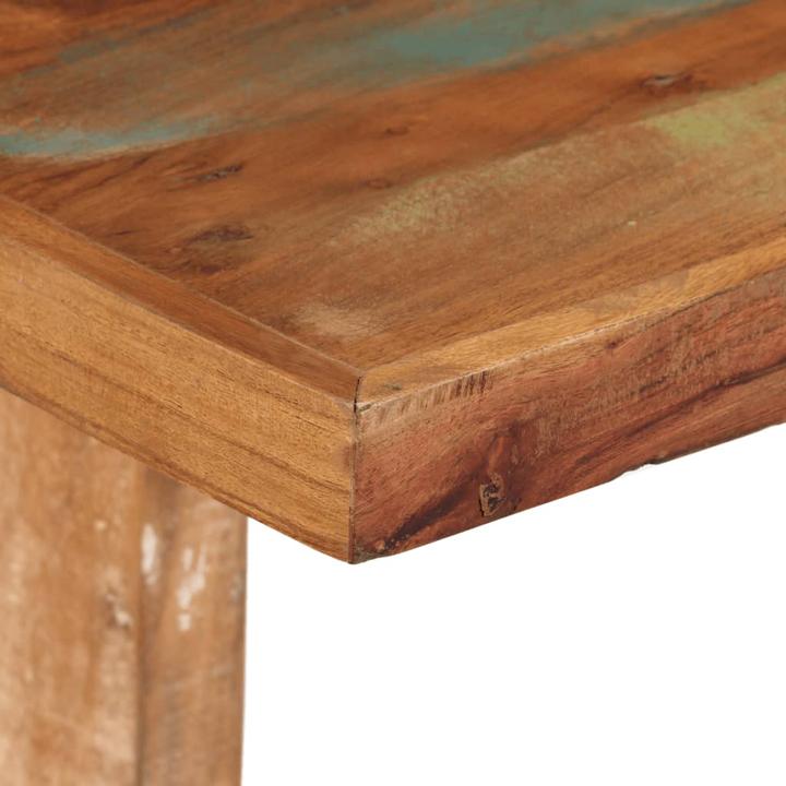Image du produit vidaXL Esstisch (110 x 55 x 78 cm)