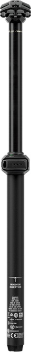 Actual product image Sram MY26 Seatpost Reverb AXS without Controller (31.60 mm)