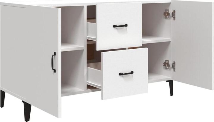 Produktbild vidaXL Nova (100 x 36 x 60 cm)