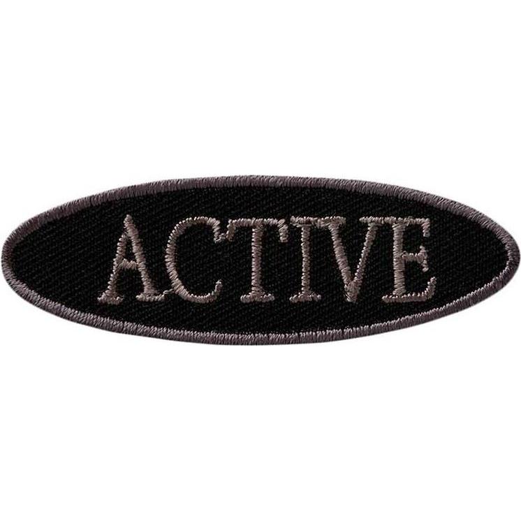 Mono Quick Active, Applikationen, Mehrfarbig