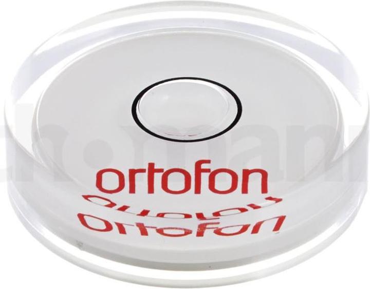 Immagine prodotto Ortofon Livella (Coperchio del giradischi)