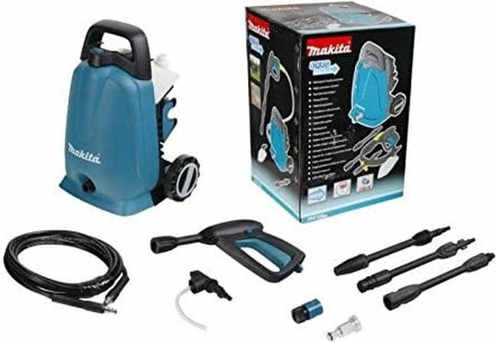 Produktbild Makita HW102 (Netzbetrieb)
