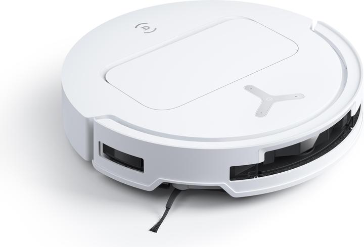 Actual product image Ecovacs Deebot T50 Omni Gen 2 (Vacuum mopping robot)