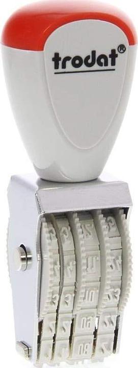 Immagine prodotto Trodat Timbro con data