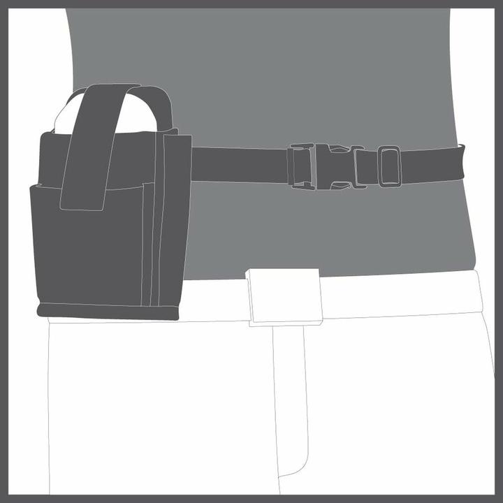 Produktbild Mobilis Holster