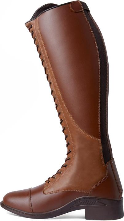 Actual product image Horze Laced women's riding boots (36)