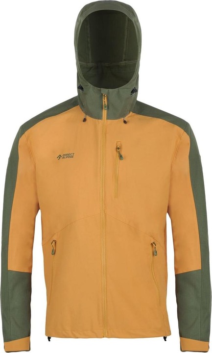 Produktbild Directalpine Jacke Fremont Jacke (L)