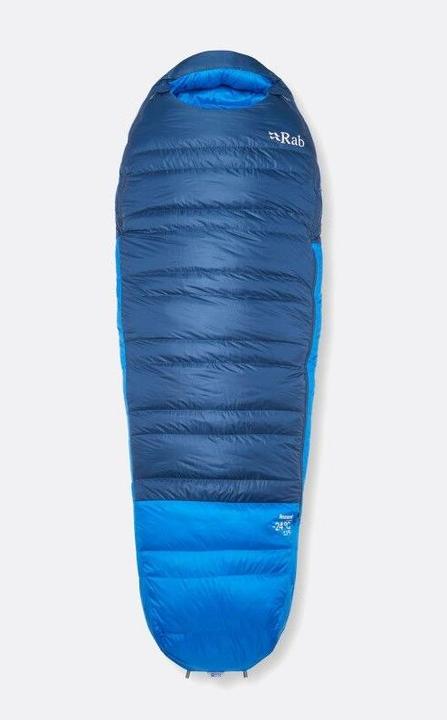 Rab Ascent -24C / -11F - Herenschlafsack