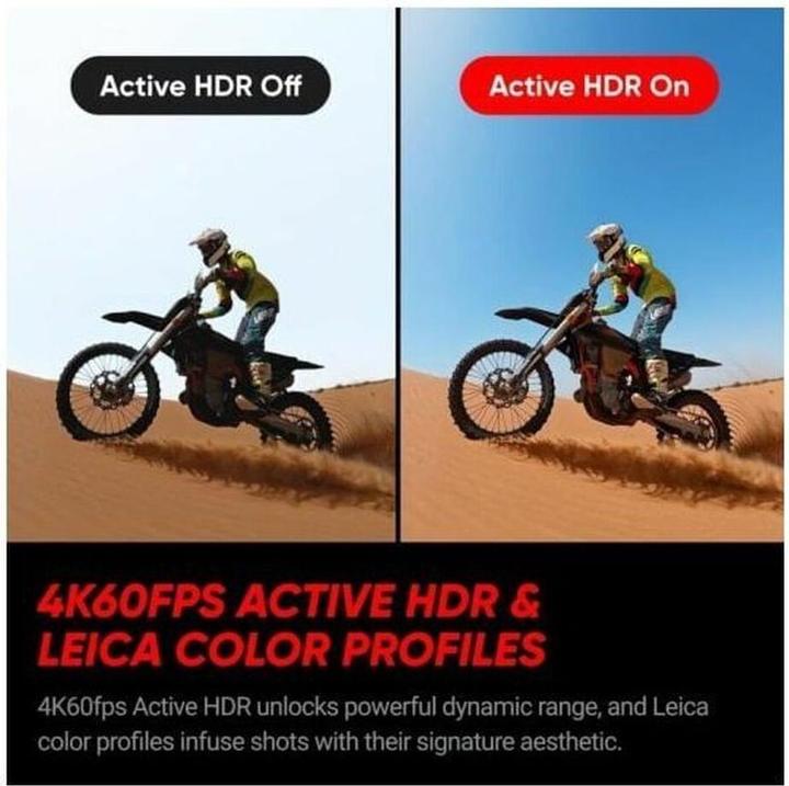 Image du produit Insta360 Ace Pro 2 Dual Batterie Bundle (30p, Bluetooth, WiFi)