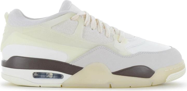 Actual product image Jordan Air 4 RM (42.5)
