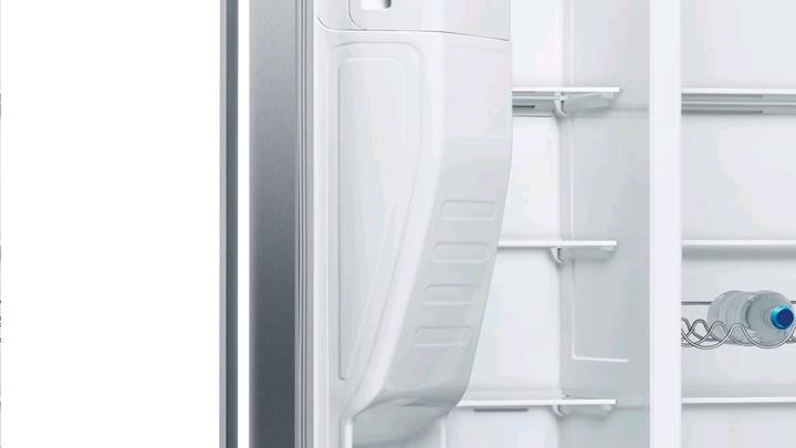 Immagine prodotto Bosch Hausgeräte KAG93AIEP (531 l)