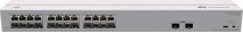 Productafbeelding Huawei Ekit schakelaar S110-24LP2SR (26 ports)
