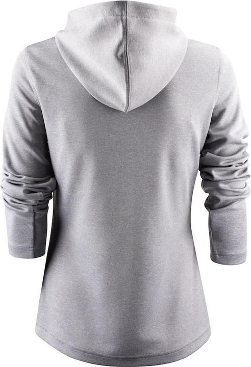 Produktbild Printer Red Layback Kapuzenpullover (S)