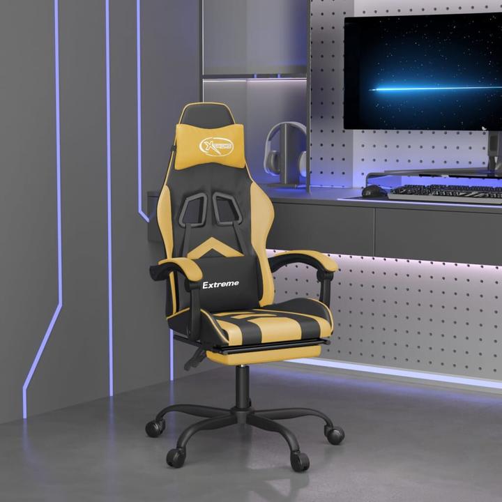 Immagine prodotto vidaXL Gaming-Stuhl