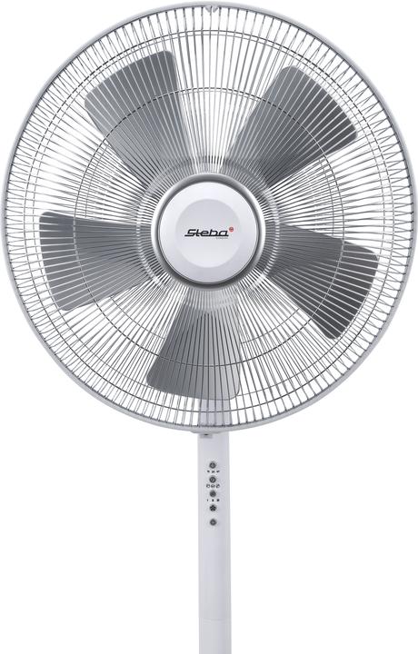 Actual product image Steba Vt 5 (63 dB)
