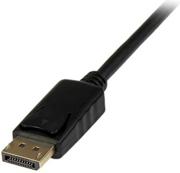 Produktbild StarTech 3ft Displayport To Dvi Cable (0.92 m)