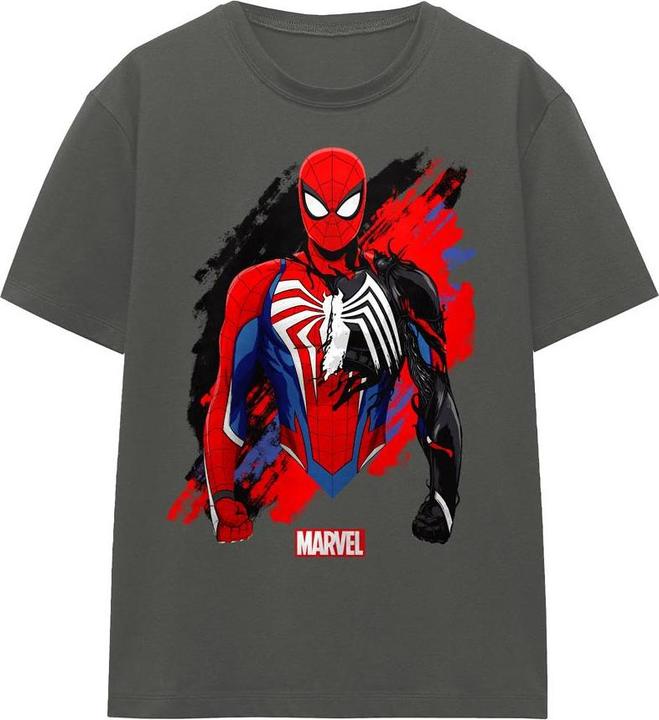 Produktbild Spiderman TShirt (M)