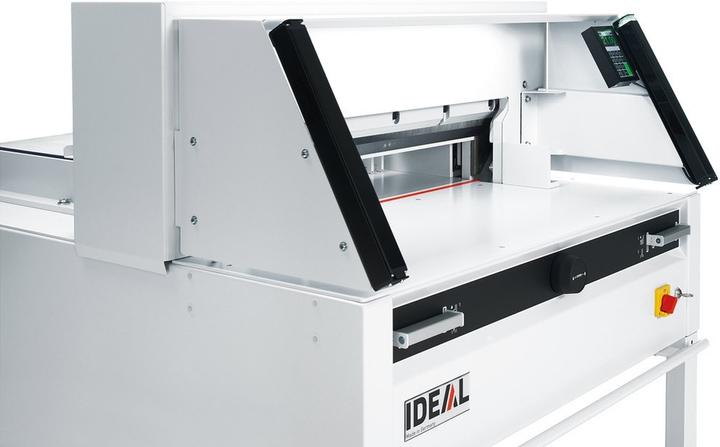 Actual product image Ideal Stack cutter 6660